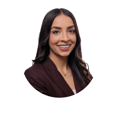 Minister of Post-Secondary Education and Future Skills, Jessie K. Sunner